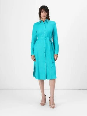 Sukienka koszulowa RIANI