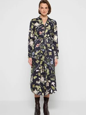 Sukienka koszulowa RIANI