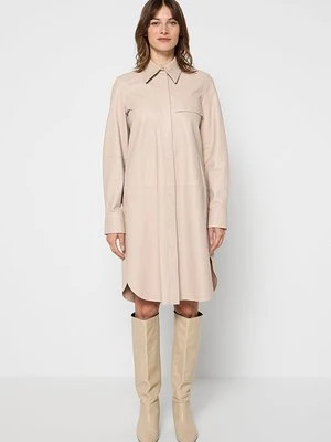 Sukienka koszulowa RIANI