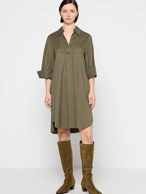 Sukienka koszulowa RIANI