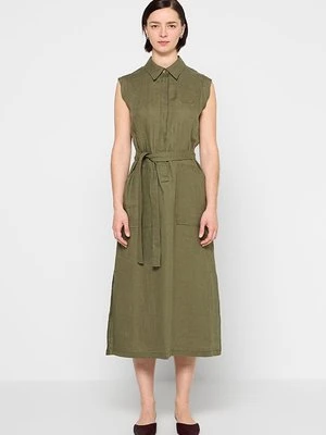 Sukienka koszulowa RIANI