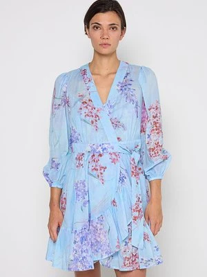 Sukienka koszulowa RIANI