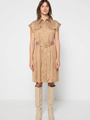 Sukienka koszulowa RIANI