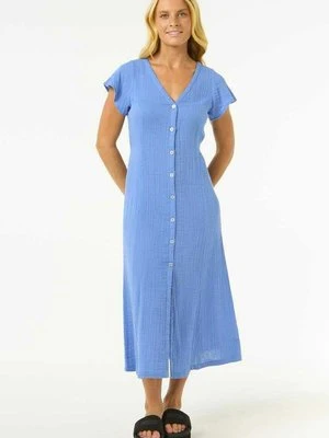 Sukienka koszulowa Rip Curl