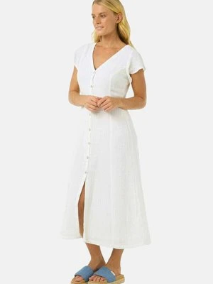 Sukienka koszulowa Rip Curl