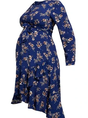 Sukienka koszulowa Ripe