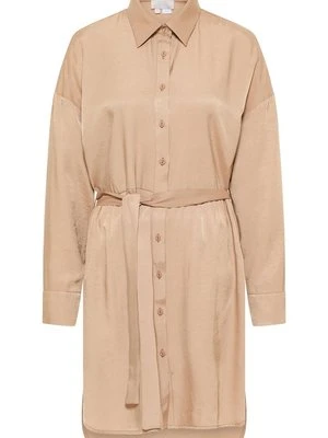 Sukienka koszulowa RISA