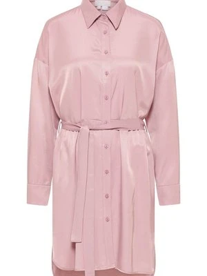 Sukienka koszulowa RISA