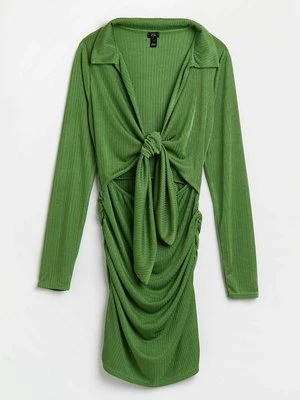 Sukienka koszulowa River Island