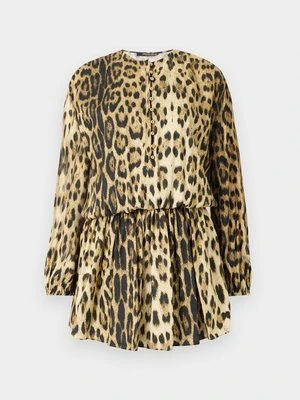 Sukienka koszulowa Roberto Cavalli
