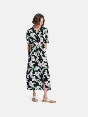 Sukienka koszulowa Roxy