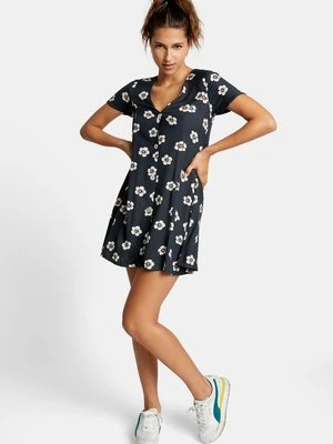 Sukienka koszulowa RVCA