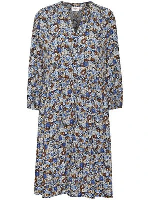 Sukienka koszulowa Saint Tropez