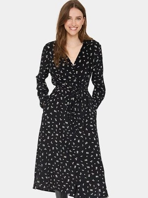 Sukienka koszulowa Saint Tropez