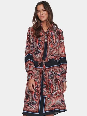 Sukienka koszulowa Saint Tropez