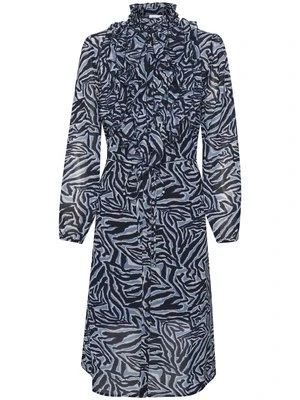 Sukienka koszulowa Saint Tropez