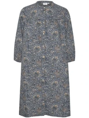 Sukienka koszulowa Saint Tropez