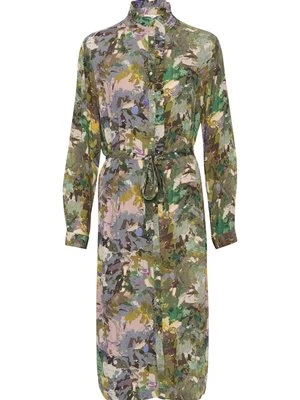 Sukienka koszulowa Saint Tropez