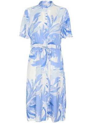 Sukienka koszulowa Saint Tropez