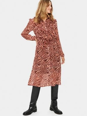 Sukienka koszulowa Saint Tropez