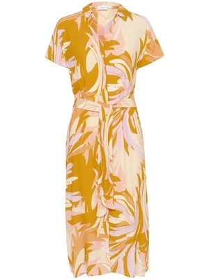 Sukienka koszulowa Saint Tropez