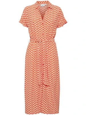 Sukienka koszulowa Saint Tropez