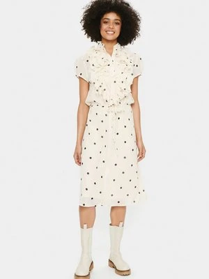 Sukienka koszulowa Saint Tropez