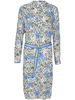 Zdjęcie produktu Sukienka koszulowa Saint Tropez