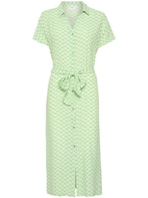 Sukienka koszulowa Saint Tropez