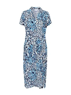 Sukienka koszulowa Saint Tropez