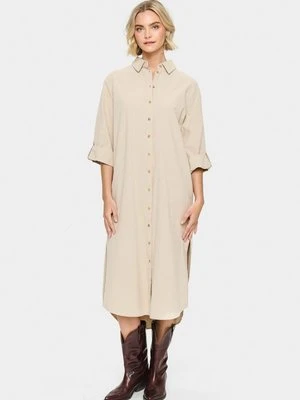 Sukienka koszulowa Saint Tropez