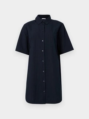 Sukienka koszulowa Samsøe Samsøe