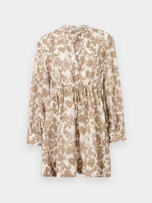 Sukienka koszulowa Samsøe Samsøe