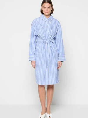 Sukienka koszulowa Samsøe Samsøe