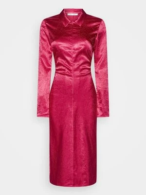 Sukienka koszulowa Samsøe Samsøe