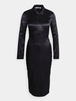 Sukienka koszulowa Samsøe Samsøe