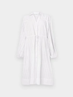 Sukienka koszulowa Samsøe Samsøe