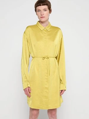 Sukienka koszulowa Samsøe Samsøe