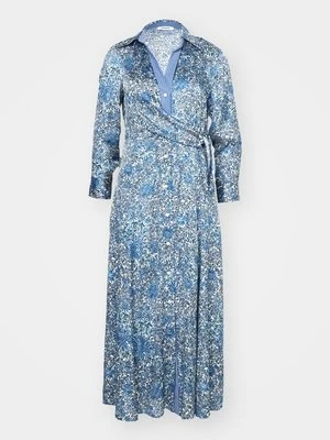 Sukienka koszulowa sandro