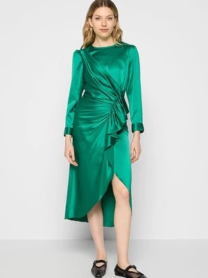 Sukienka koszulowa sandro