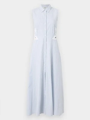 Sukienka koszulowa sandro