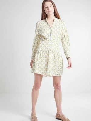 Sukienka koszulowa sandro