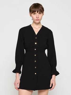 Sukienka koszulowa sandro