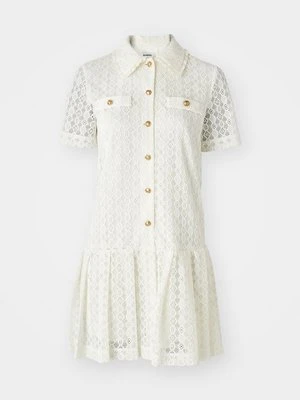 Sukienka koszulowa sandro