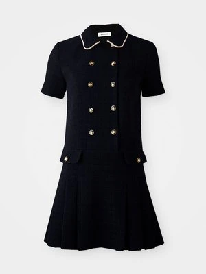 Sukienka koszulowa sandro