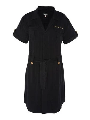 Sukienka koszulowa Schott