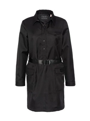 Sukienka koszulowa Schott