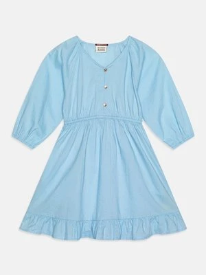 Sukienka koszulowa Scotch & Soda