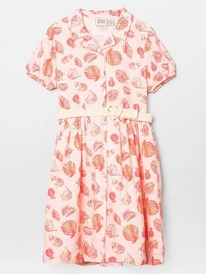 Sukienka koszulowa Scotch & Soda