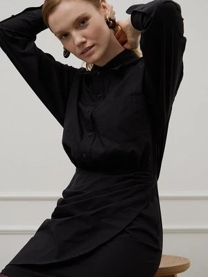 Sukienka koszulowa Scotch & Soda